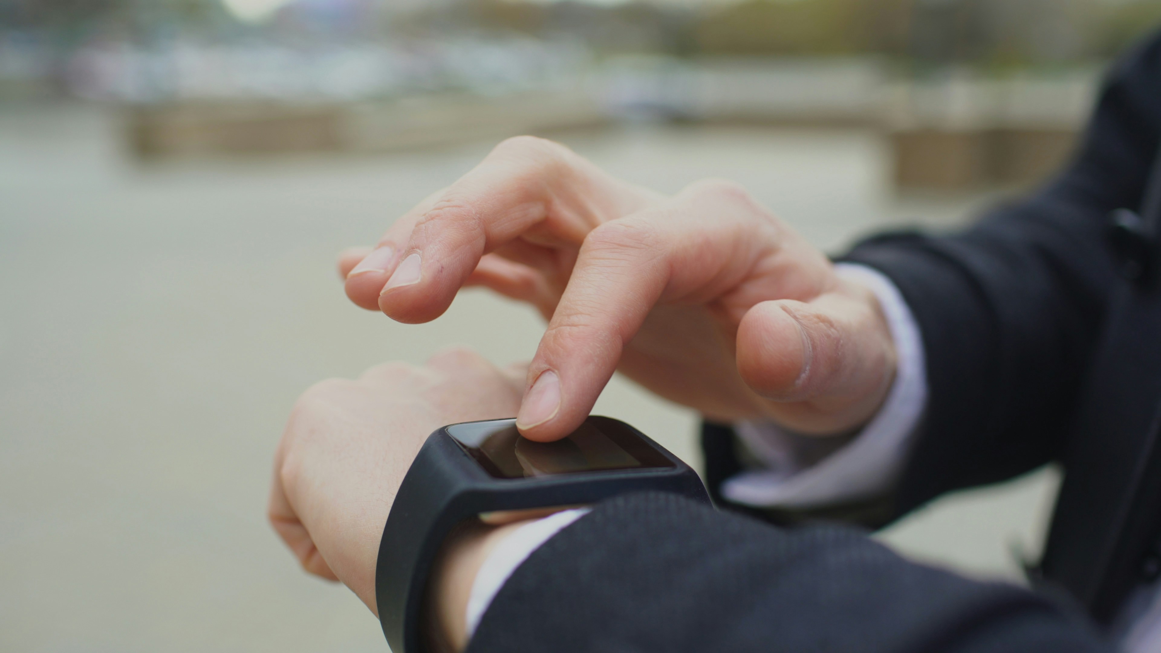 Unified Cloud And Wearable Tech Pave The Way To Seamless Productivity