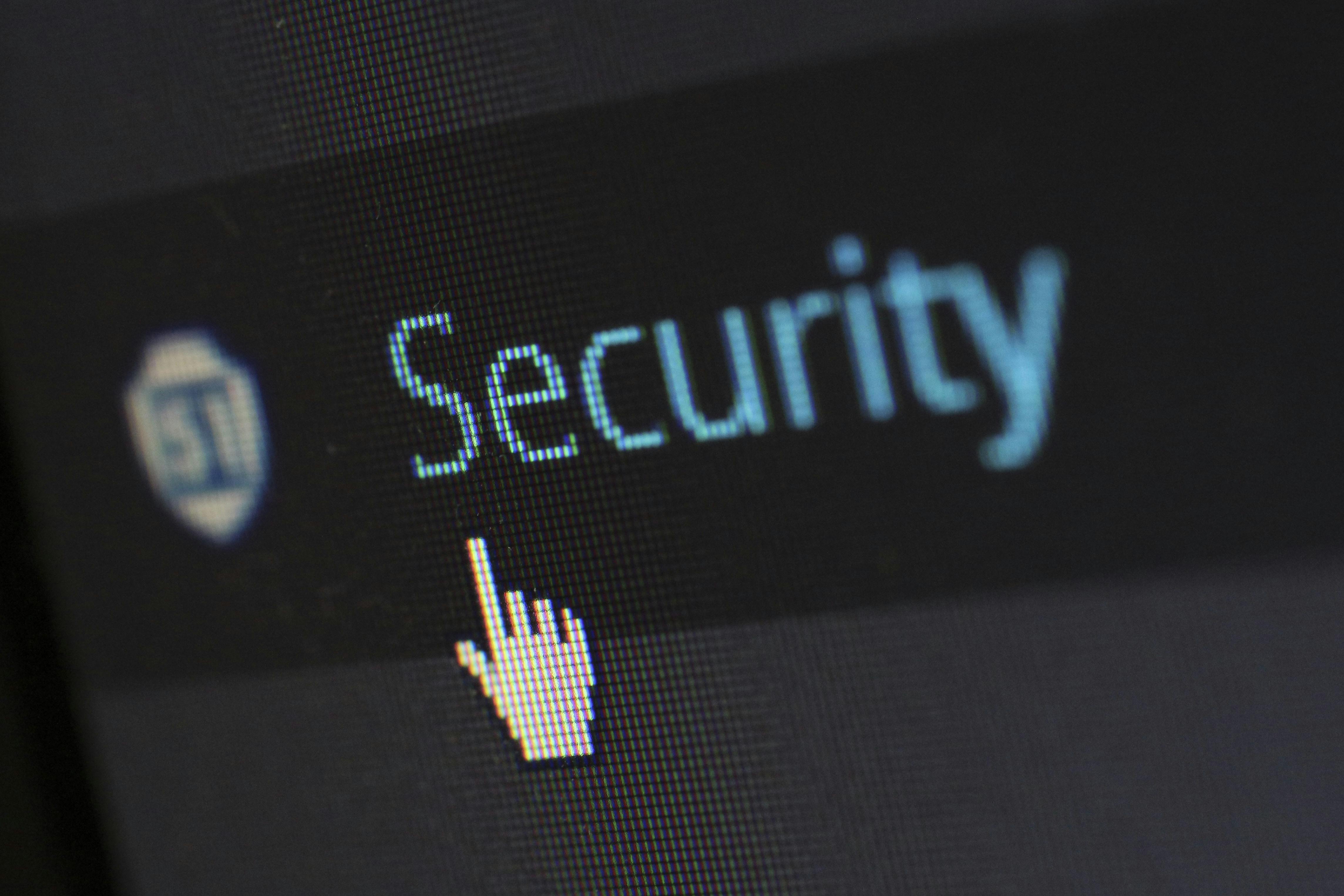 Top Security Features in Personal Tech Security Devices