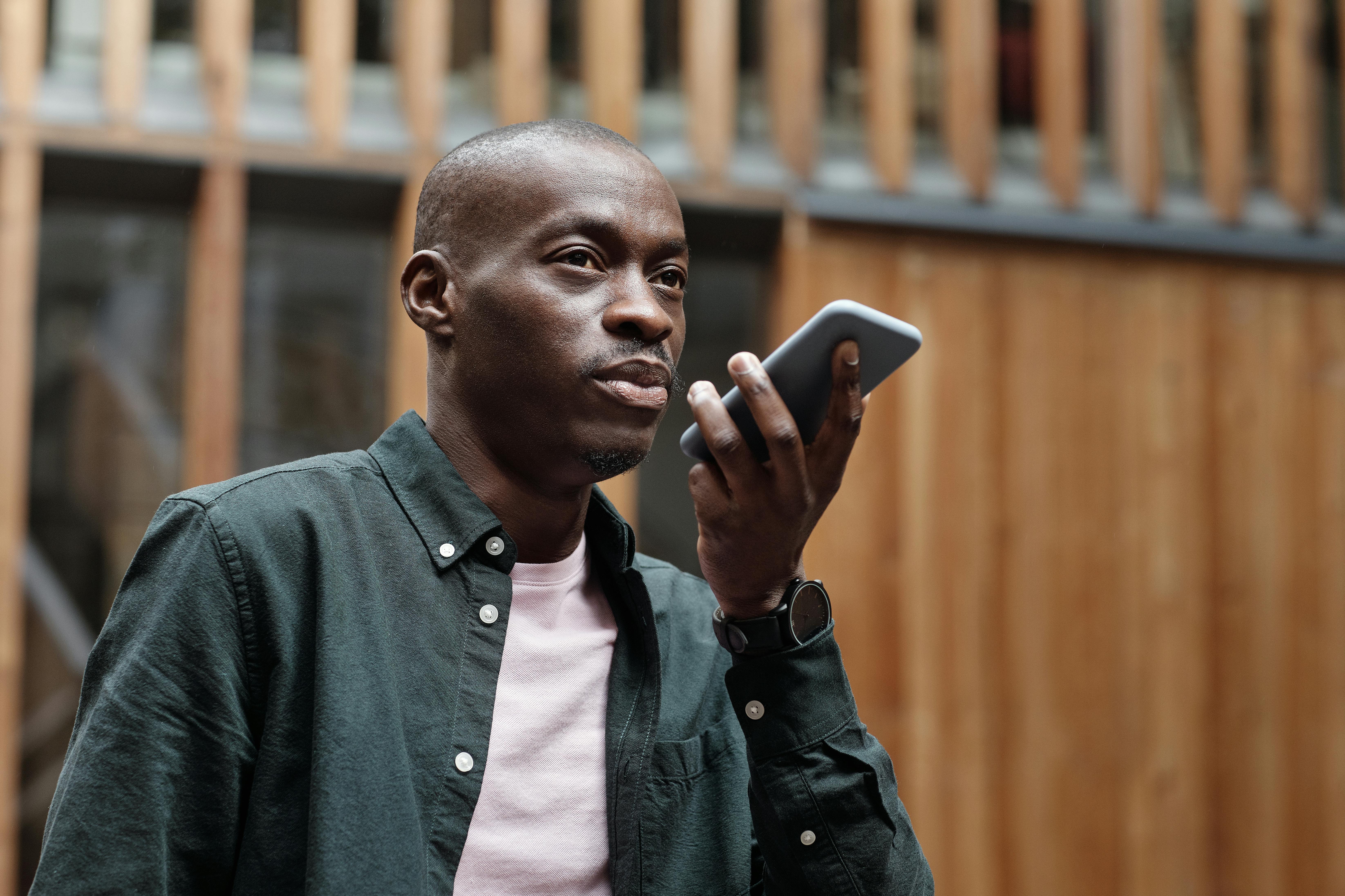 How to Use Voice-to-Text Apps to Boost Mobile Productivity