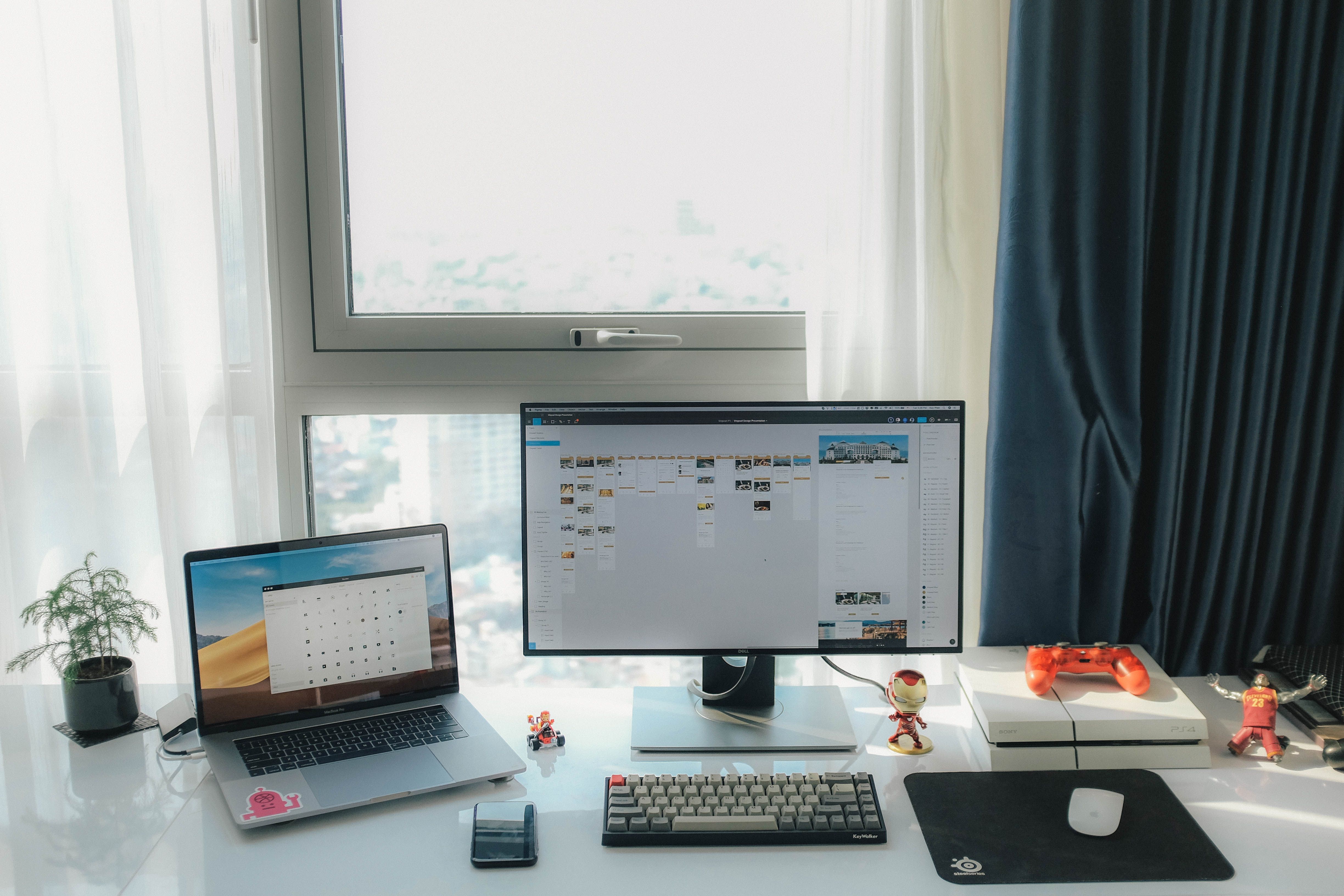 Best Practices for Setting Up Secure Remote Desktop Access on Any Device