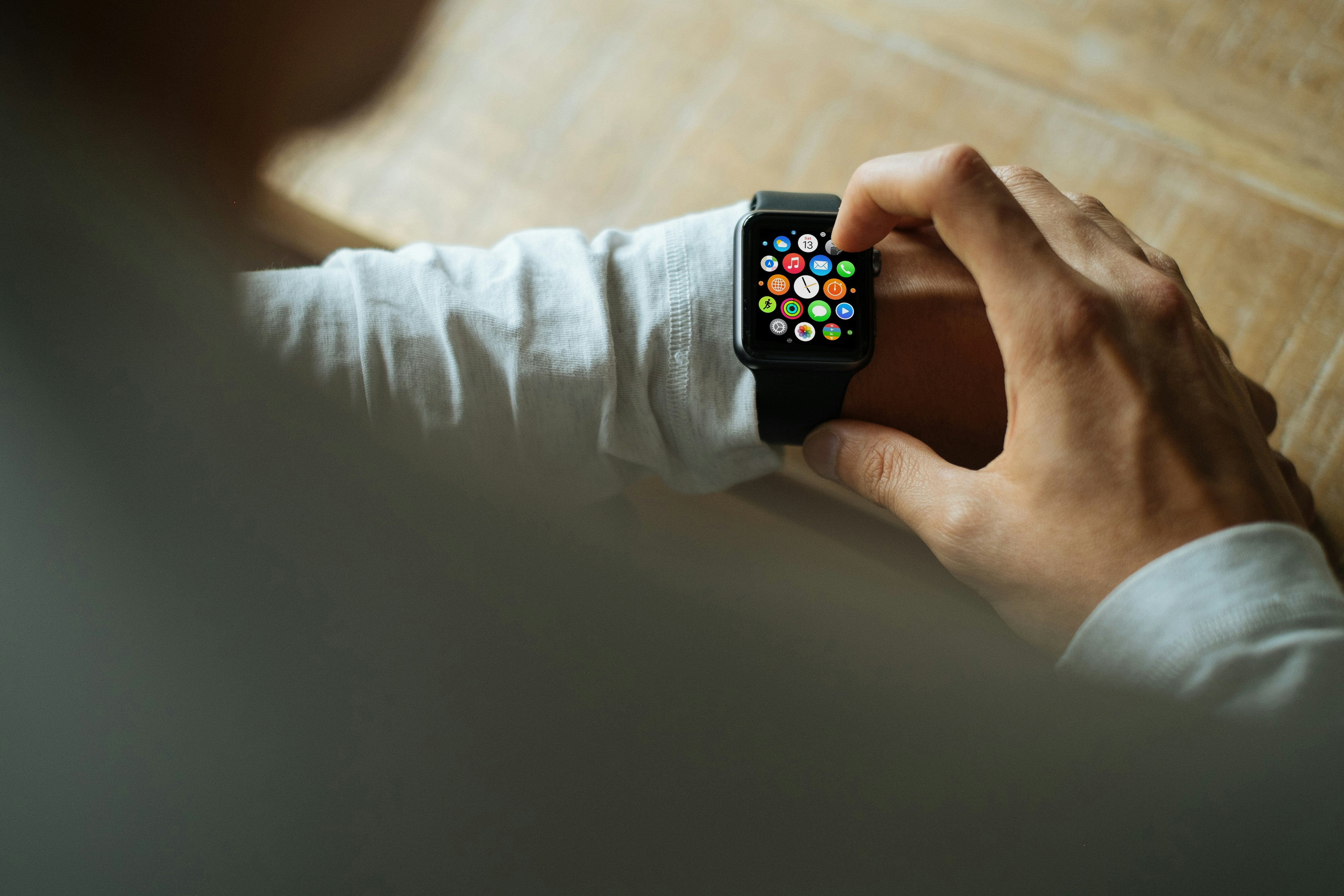 Effective Solutions For Notification Overload With Wearables And Voice Assistants