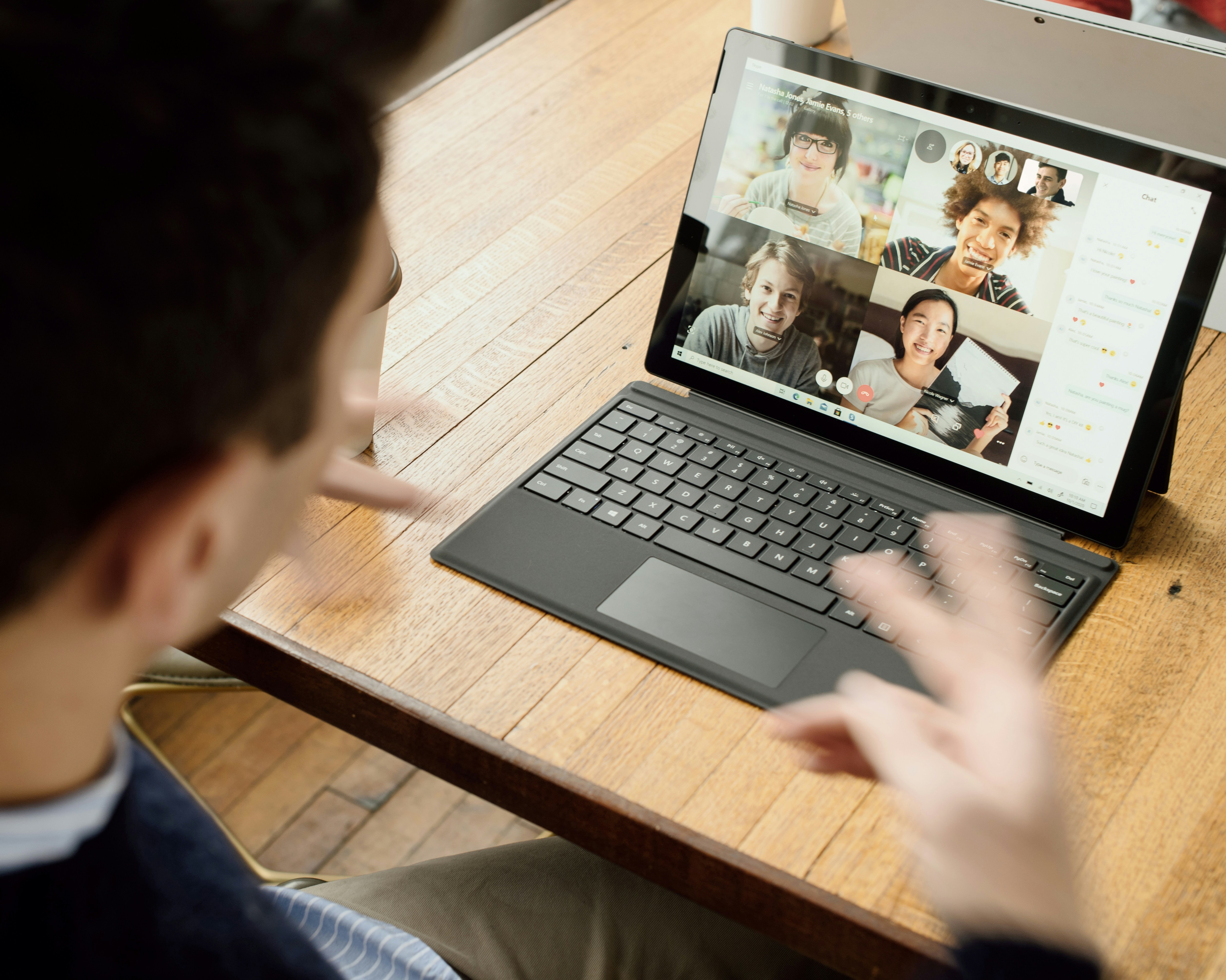How To Boost Video Conferencing Quality With Simple Software Tweaks