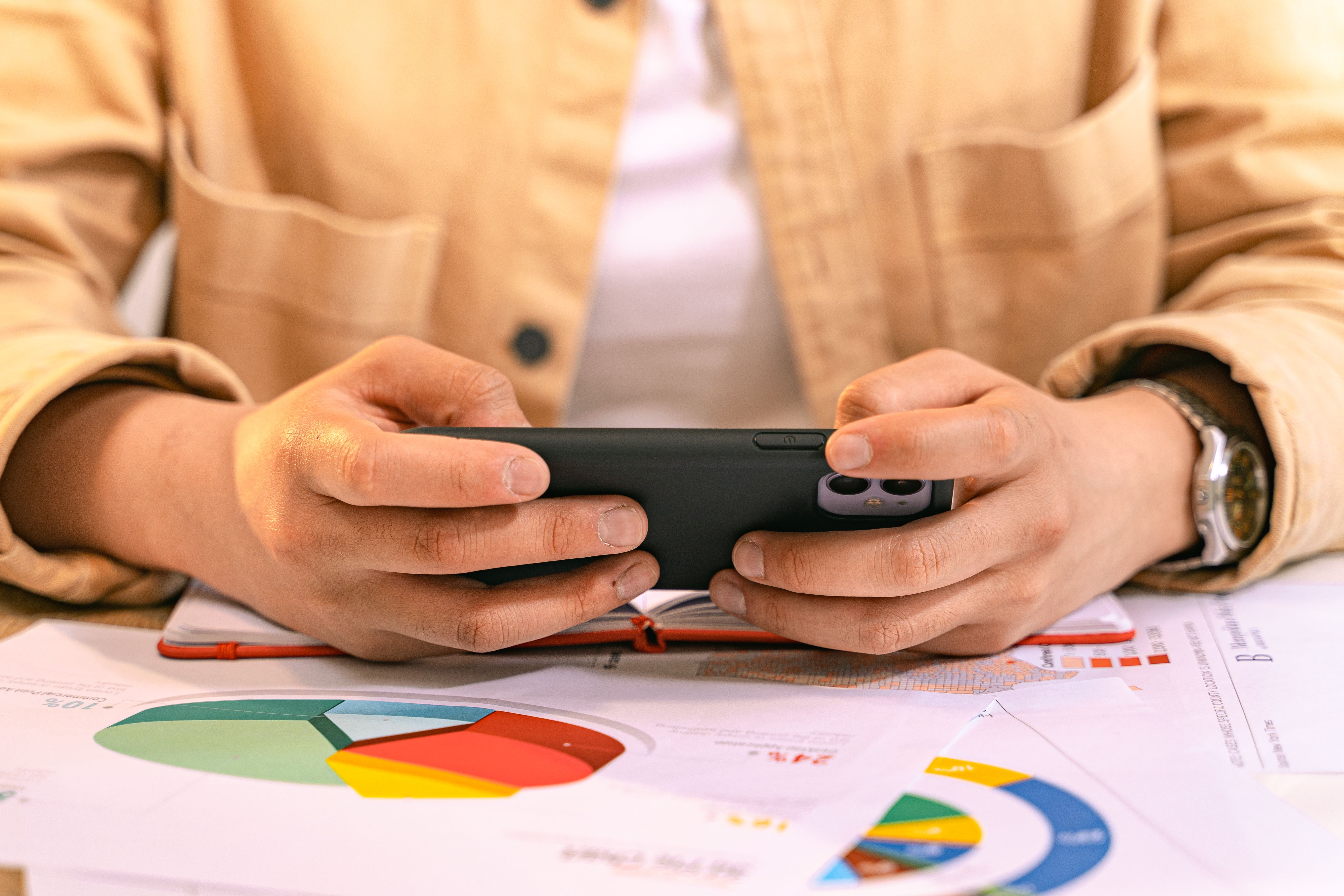 5 Expert Strategies for Managing App Permissions and Safeguarding Data