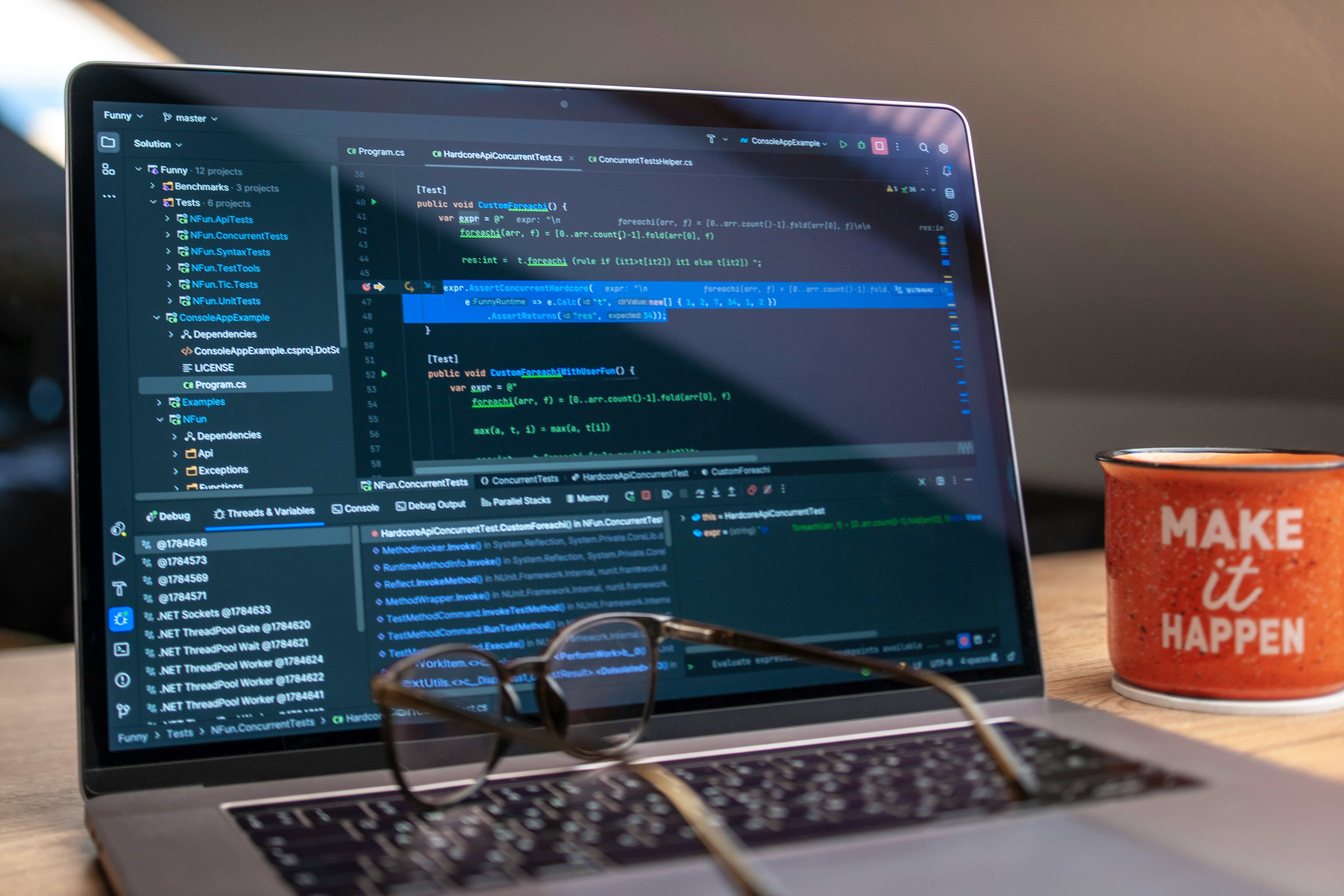 How to Troubleshoot Slow Software Performance Using Built-In Diagnostic Tools