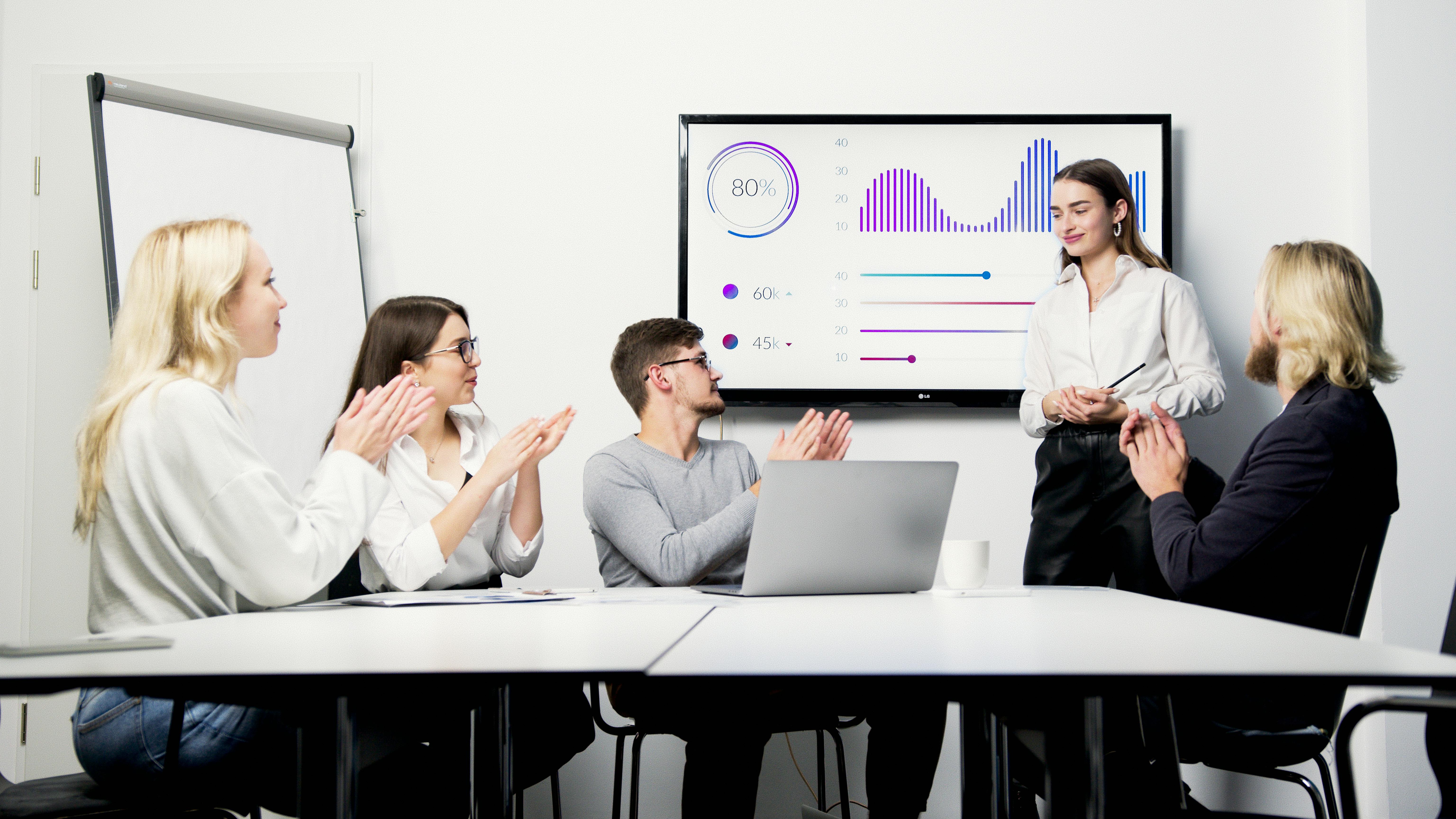 Explore How Digital Whiteboards Boost Brainstorming Among Distributed Teams